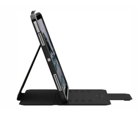 Чохол URBAN ARMOR GEAR iPad Air 11 (Gen 6, 2024) Metropolis SE Olive (124473117272) 4