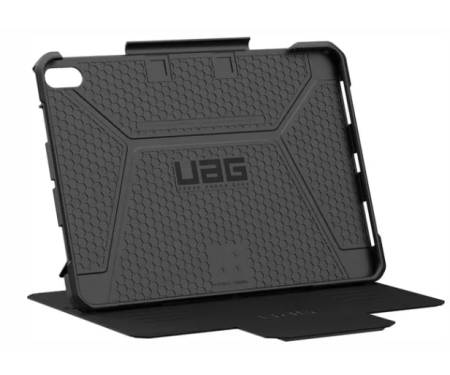 Чохол URBAN ARMOR GEAR iPad Air 11 (Gen 6, 2024) Metropolis SE Olive (124473117272) 5