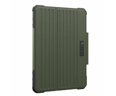 Чохол URBAN ARMOR GEAR iPad Air 11 (Gen 6, 2024) Metropolis SE Olive (124473117272) 6