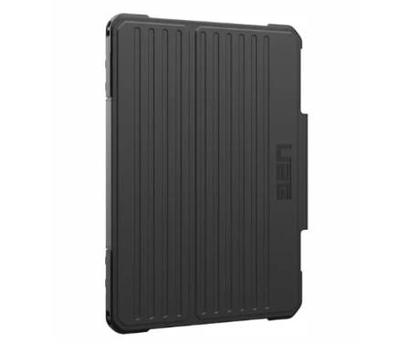 Чохол URBAN ARMOR GEAR iPad Air 11 (Gen 6, 2024) Metropolis SE Black (124473114040) 6