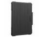 Чохол URBAN ARMOR GEAR iPad Air 11 (Gen 6, 2024) Metropolis SE Black (124473114040) 6