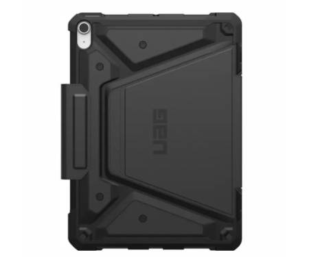 Чохол URBAN ARMOR GEAR iPad Air 11 (Gen 6, 2024) Metropolis SE Black (124473114040) 1