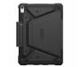 Чохол URBAN ARMOR GEAR iPad Air 11 (Gen 6, 2024) Metropolis SE Black (124473114040) 1