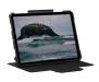 Чохол URBAN ARMOR GEAR iPad Air 11 (Gen 6, 2024) Metropolis SE Black (124473114040) 3