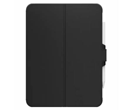 Чохол URBAN ARMOR GEAR iPad 10.9 (10th Gen, 2022) Scout Folio, Black (12339I114040) 1