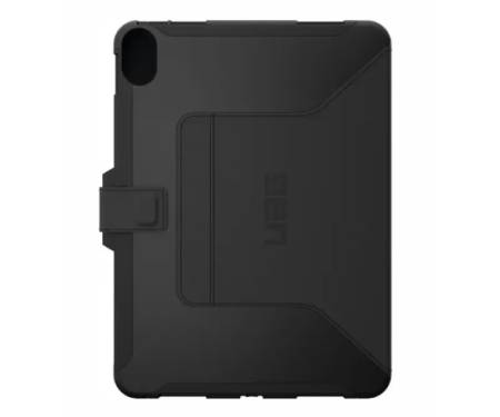 Чохол URBAN ARMOR GEAR iPad 10.9 (10th Gen, 2022) Scout Folio, Black (12339I114040) 2