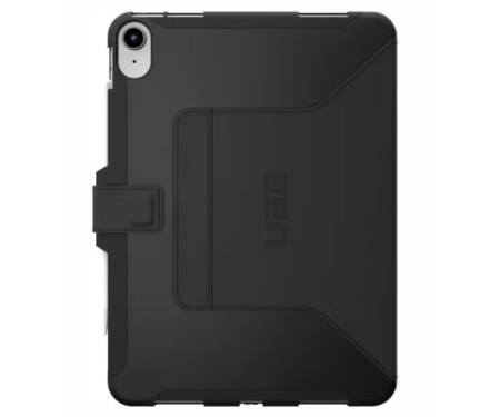 Чохол URBAN ARMOR GEAR iPad 10.9 (10th Gen, 2022) Scout Folio, Black (12339I114040) 3