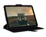 Чохол URBAN ARMOR GEAR iPad 10.9 (10th Gen, 2022) Scout Folio, Black (12339I114040) 4