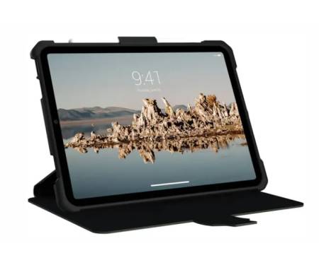 Чохол URBAN ARMOR GEAR iPad 10.9 (10th Gen, 2022) Metropolis SE, Olive (12339X117272) 3