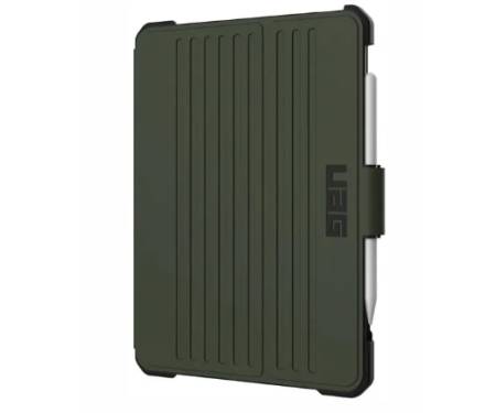 Чохол URBAN ARMOR GEAR iPad 10.9 (10th Gen, 2022) Metropolis SE, Olive (12339X117272) 5