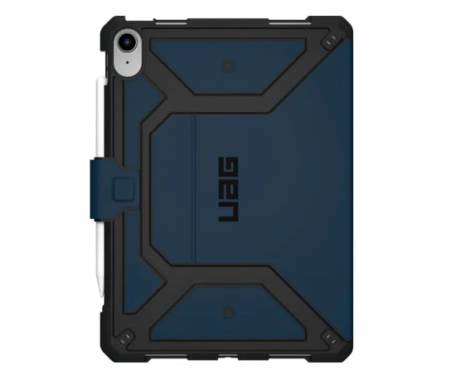 Чохол URBAN ARMOR GEAR iPad 10.9 (10th Gen, 2022) Metropolis SE, Mallard (12339X115555) 1