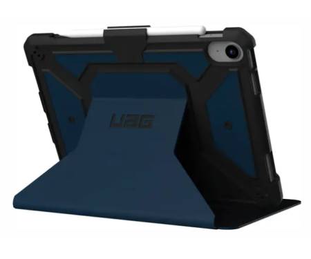 Чохол URBAN ARMOR GEAR iPad 10.9 (10th Gen, 2022) Metropolis SE, Mallard (12339X115555) 2