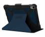 Чохол URBAN ARMOR GEAR iPad 10.9 (10th Gen, 2022) Metropolis SE, Mallard (12339X115555) 2