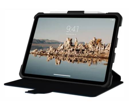 Чохол URBAN ARMOR GEAR iPad 10.9 (10th Gen, 2022) Metropolis SE, Mallard (12339X115555) 4