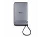 Внешний аккумулятор (повербанк) Relict Pulse 2 in 1 10000 mAh MagSafe 22.5W Grey (RLCTPB-000001899) 2