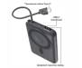 Внешний аккумулятор (повербанк) Relict Oniqx 2 in 1 10000 mAh MagSafe 22.5W Grey (RLCTPB-000086239) 4