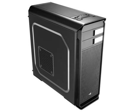 Корпус AEROCOOL Aero