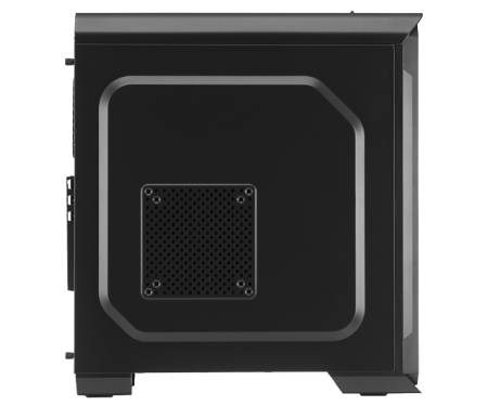 AEROCOOL Aero-500 Black Edition