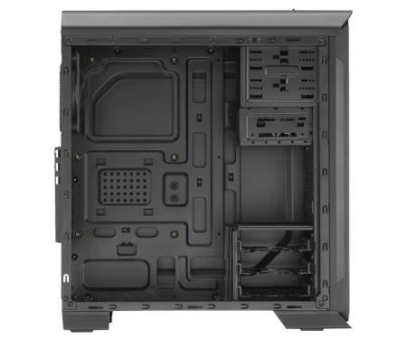AEROCOOL Aero-500 Black Edition