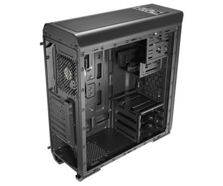 AEROCOOL Aero-500 Black Edition