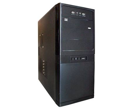 Корпус Delux MD206 450W