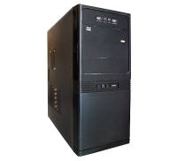 Корпус Delux MD206 450W