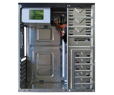 Корпус Delux MD206 450W