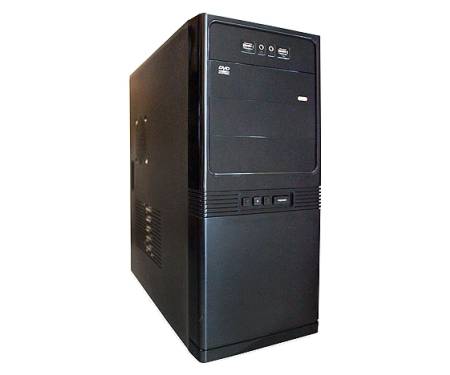 Корпус Delux MD206 500W