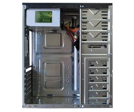 Корпус Delux MD206 500W