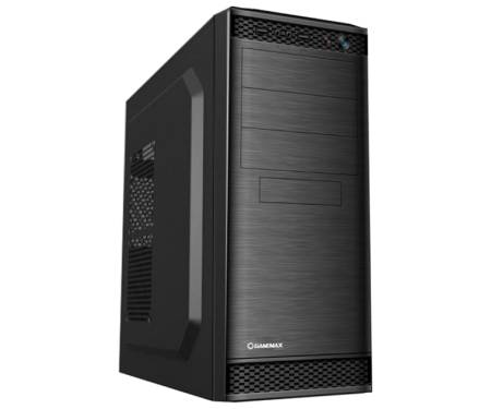 Корпус GameMax MT508 400W