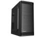 Корпус GameMax MT508 400W