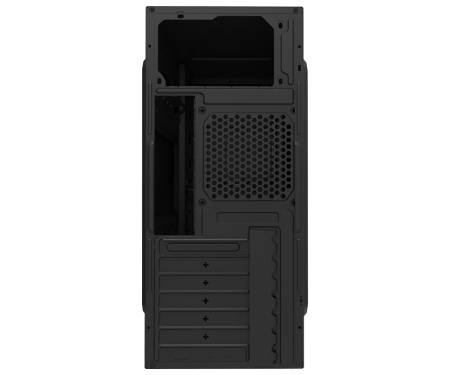Корпус GameMax MT508 400W
