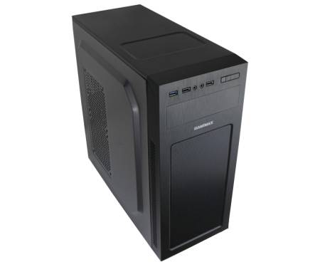 Корпус GameMax MT520 500W