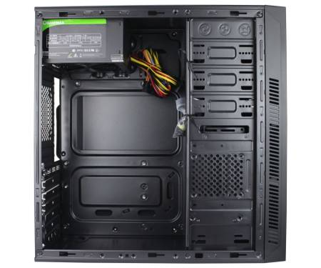 Корпус GameMax MT520 500W