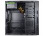 Корпус GameMax MT520 500W