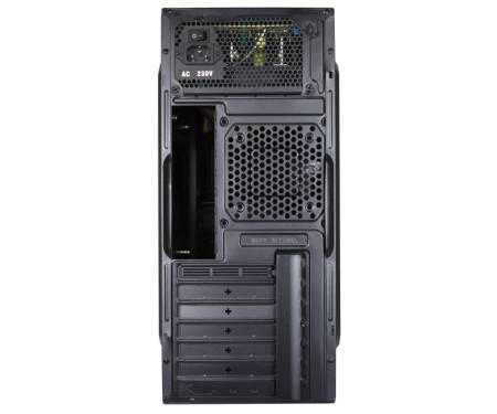 Корпус GameMax MT520 500W