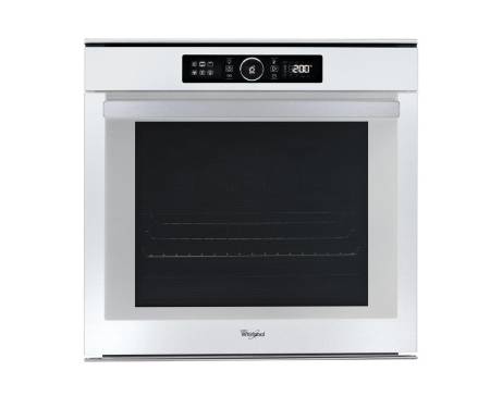 Whirlpool AKZM 8480 WH