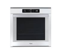 Whirlpool AKZM 8480 WH