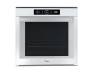 Whirlpool AKZM 8480 WH