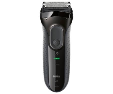 Электробритва мужская Braun Series 3 3000s