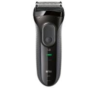Электробритва мужская Braun Series 3 3000s