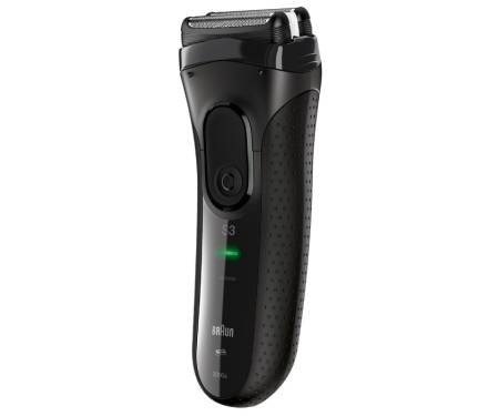 Электробритва мужская Braun Series 3 3000s