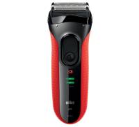 Электробритва мужская Braun Series 3 3030s