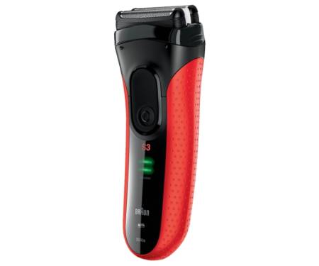 Электробритва мужская Braun Series 3 3030s
