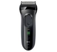 Электробритва мужская Braun Series 3 3050cc Grey