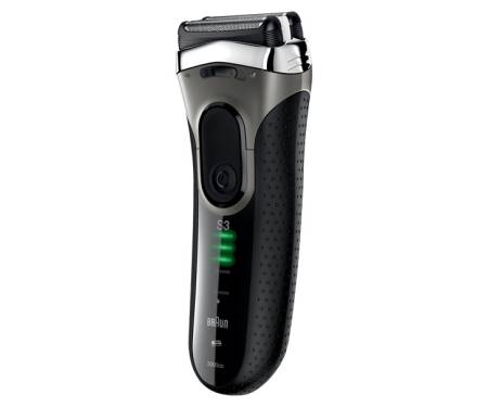 Электробритва мужская Braun Series 3 3090cc