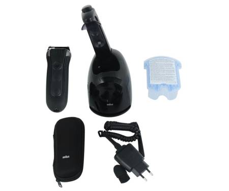 Электробритва мужская Braun Series 3 3090cc