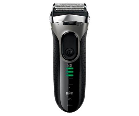 Электробритва мужская Braun Series 3 3090cc