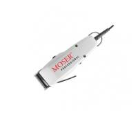 Машинка для стрижки волос Moser 1400-0086 Professional White