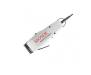 Машинка для стрижки волос Moser 1400-0086 Professional White